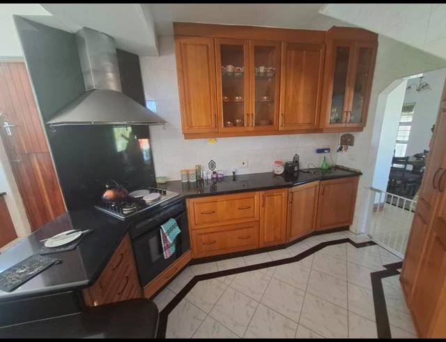 3 BEDROOM TOWNHOUSE FOR SALE IN MUSGRAVE